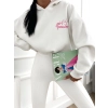 Bluza oversize GIRL POWER MOJO one size